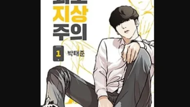 Lookism Chapter 488