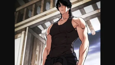 Lookism Chapter 491