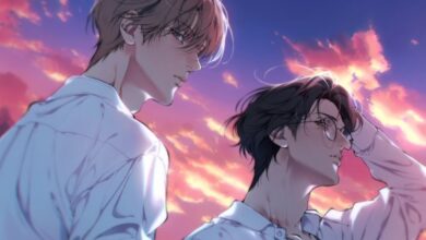 Lost in the Cloud Chapter 95 Release Date
