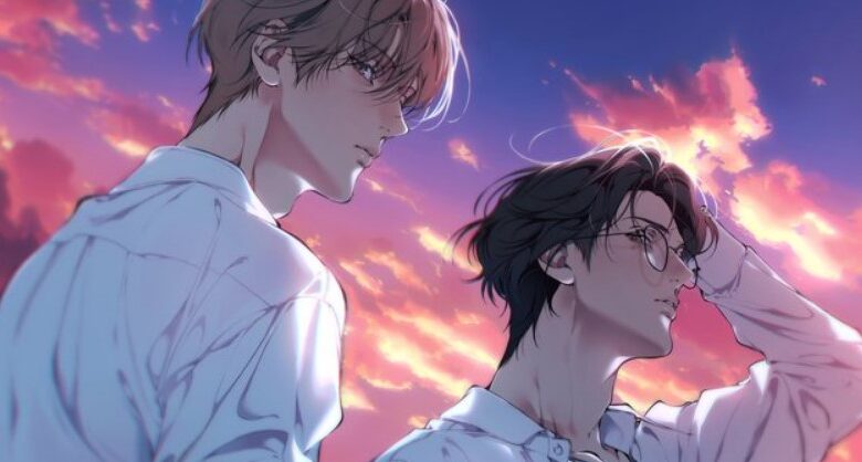 Lost in the Cloud Chapter 95 Release Date