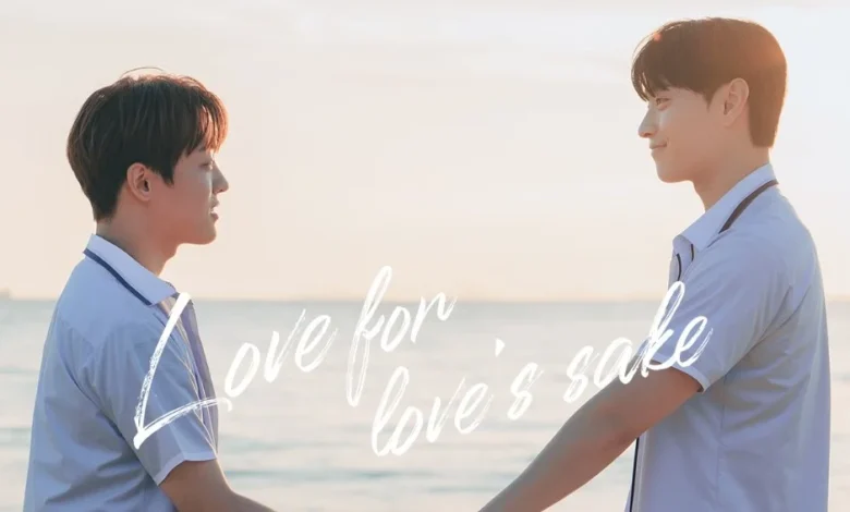 Love For Love’s Sake Season 2