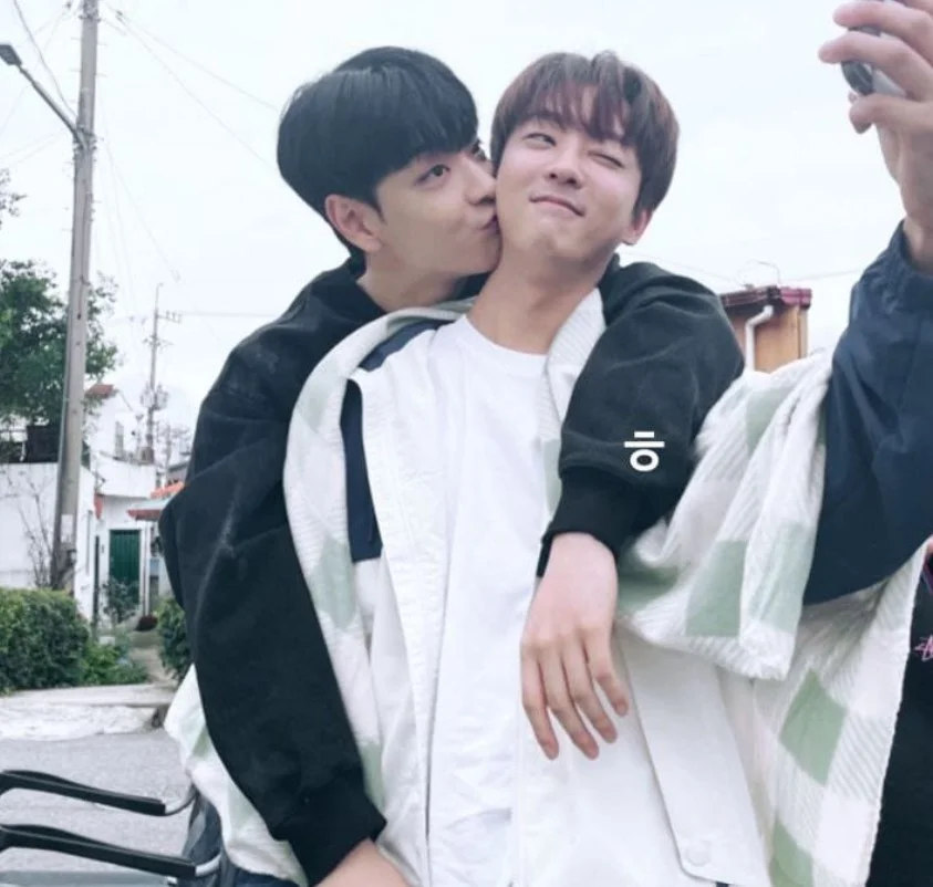 Love For Love’s Sake Season 2 spoiler