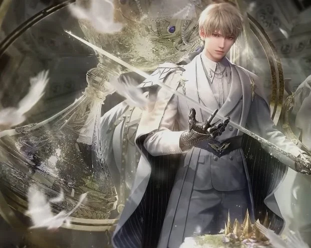 Love and Deepspace Chapter 9 spoiler