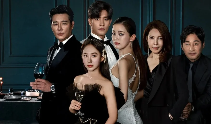 Love ft. Marriage and Divorce Season 4 spoiler