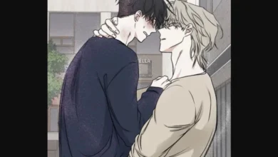 Low Tide in Twilight Chapter 80