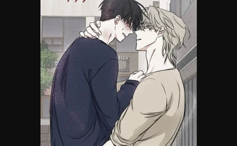 Low Tide in Twilight Chapter 80