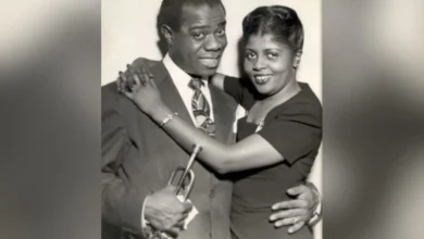 Lucille Wilson