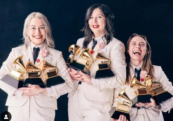 Lucy Dacus age