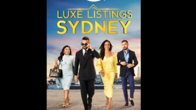 Luse listings Sydney Season 4