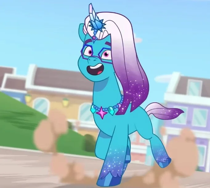 MLP Make Your Mark Chapter 7 spoiler