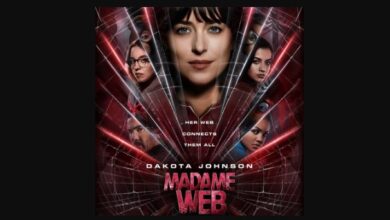 Madame Web