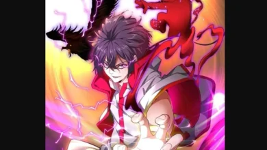 Magic Emperor Chapter 506 & 507