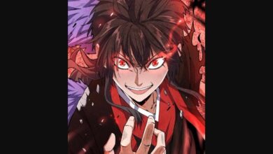 Magic Emperor Chapter 509 Official Release Date
