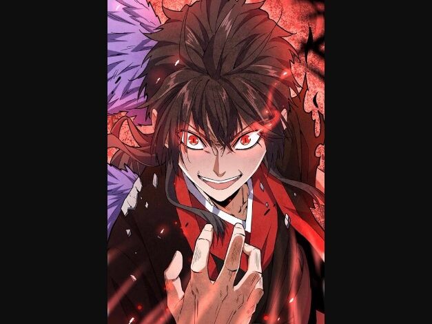 Magic Emperor Chapter 509 Official Release Date