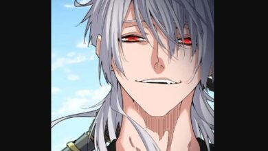 Magic Emperor Chapter 511