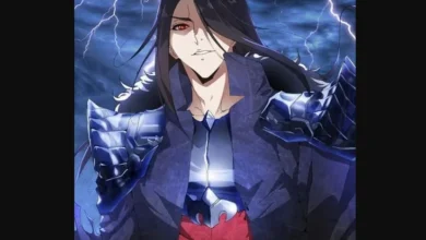Magic Emperor Chapter 512 & 513