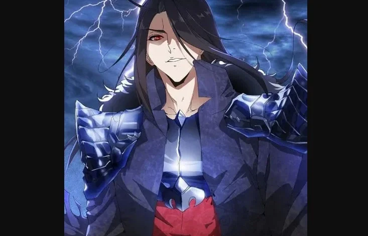 Magic Emperor Chapter 512 & 513