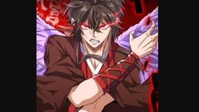 Magic Emperor Chapter 514