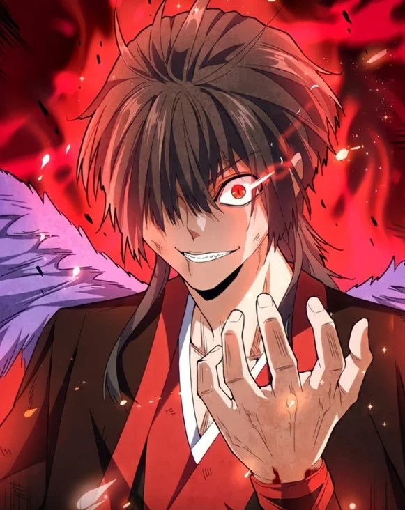 Magic Emperor Chapter 514 spoiler