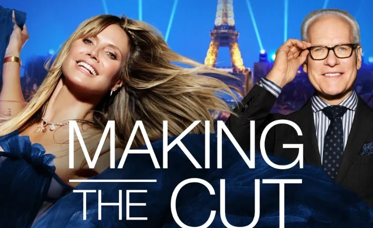 Making the Cut Season 4