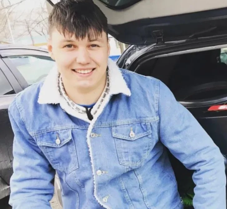 Maksim Kuzminov defected to Ukraine after stealing a $40 million Russian Mi-8 helicopter and killing two of his crewmates