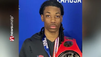 Malachi Ross