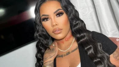 Mami Kim Video Viral Leaked Online
