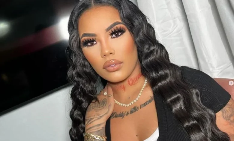 Mami Kim Video Viral Leaked Online