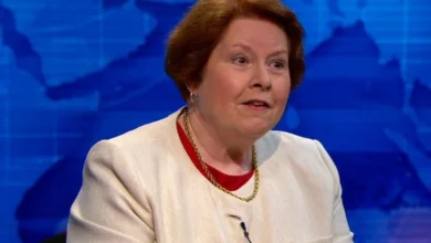 Marcia Coyle