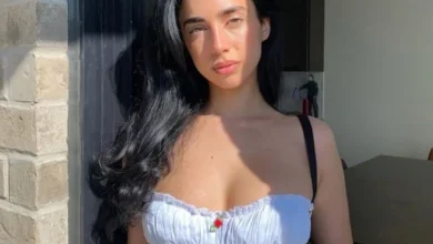 Maria Georgas