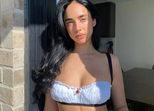 Maria Georgas