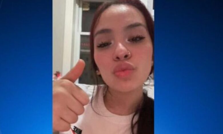Mariana Hernandez Missing Case Where Was She Last Seen In Chicago