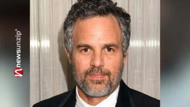 Mark Ruffalo