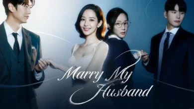 Marry My Husband Episode 15