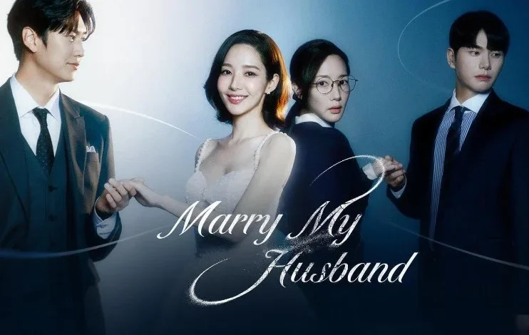 Marry My Husband Episode 15