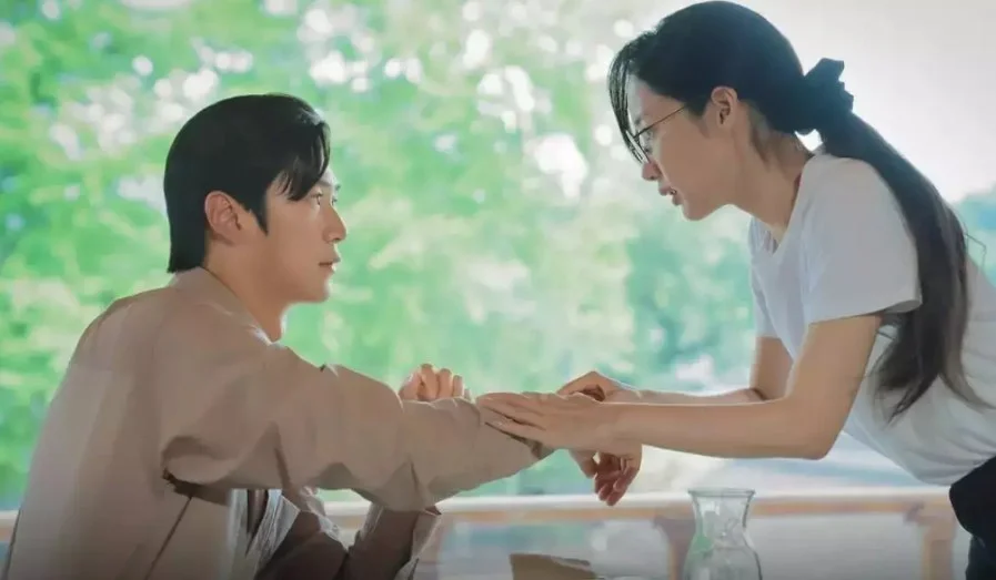 Marry My Husband Episode 15 plot