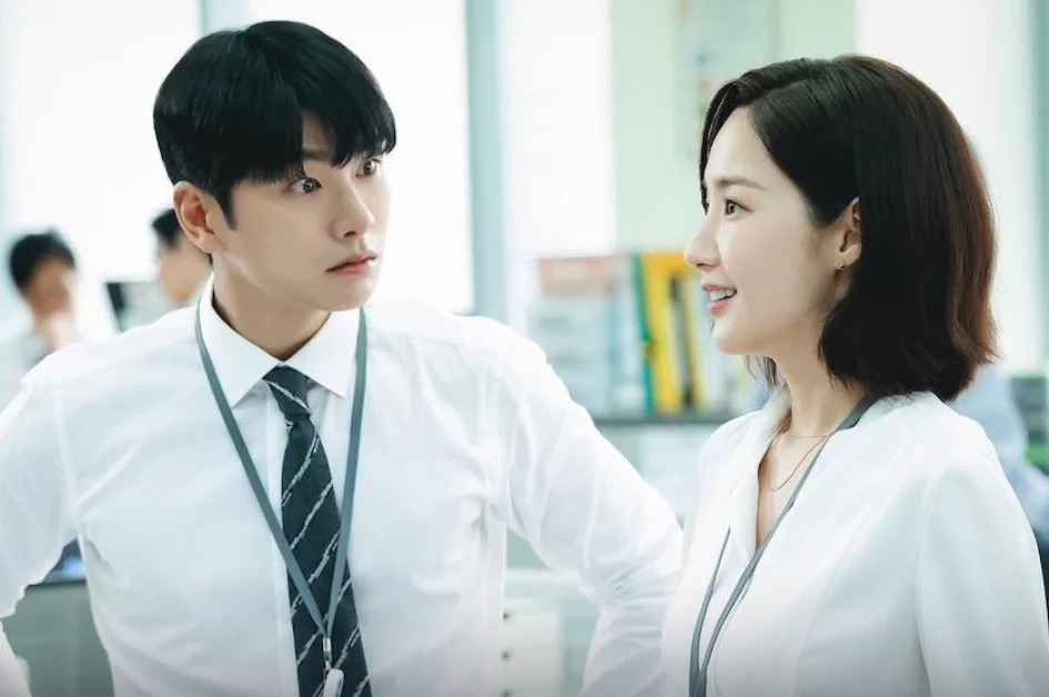 Marry My Husband Episode 15 spoiler