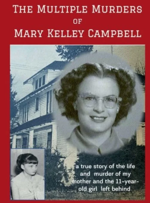 Mary Kelley Campbell book