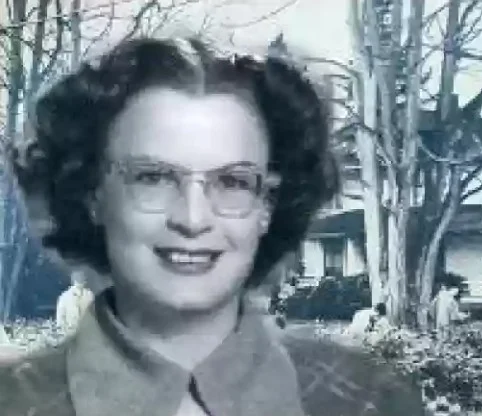 Mary Kelley Campbell