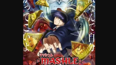 Mashle Season 2 Episode 7