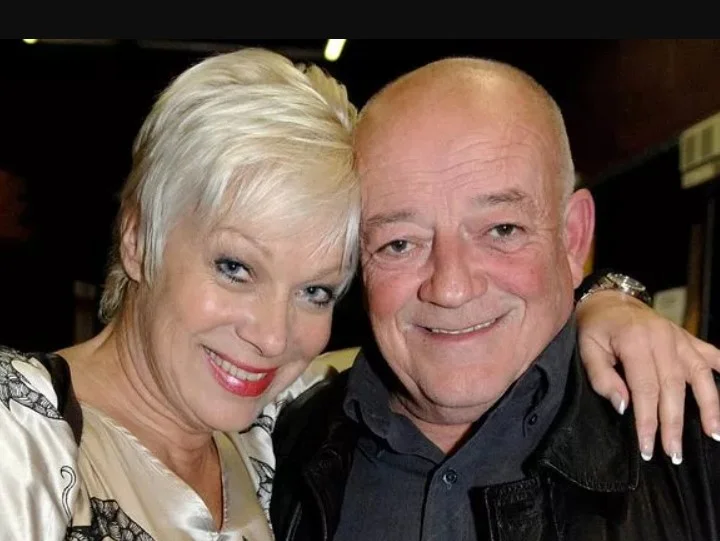Matty Healy's parents