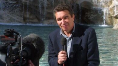 Maurice Olivari