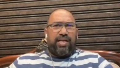 Mauris Noronha