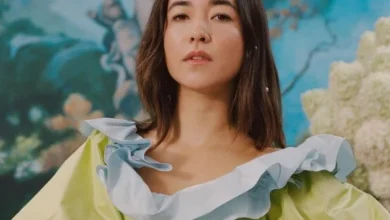 Maya Erskine