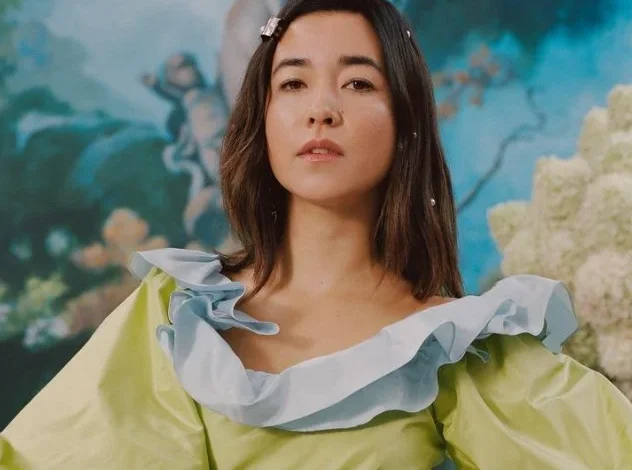 Maya Erskine