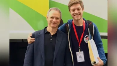McCanna Anthony Sinise