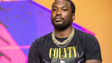 Meek Mill Gay
