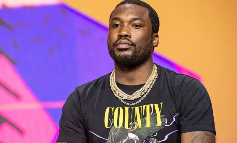 Meek Mill Gay