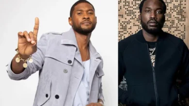 Meek Mills and Usher Alleged Sex with Didi in 73-Page Lawsuit