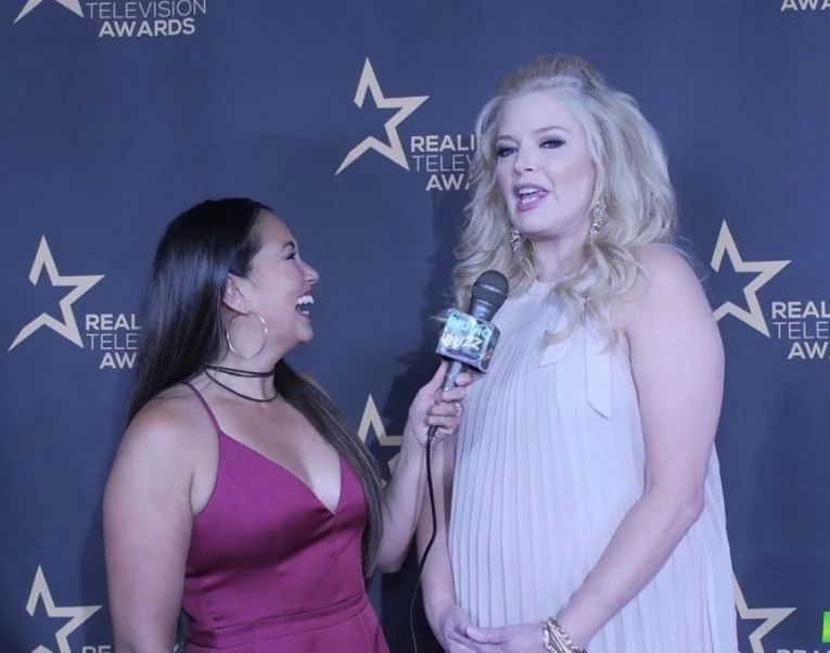 Melissa Peterman Pregnant